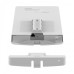Netgear ANT24501B ProSafe Outdoor Dual Band Omni Antenna Bundle Kit used with WND930 Access Point